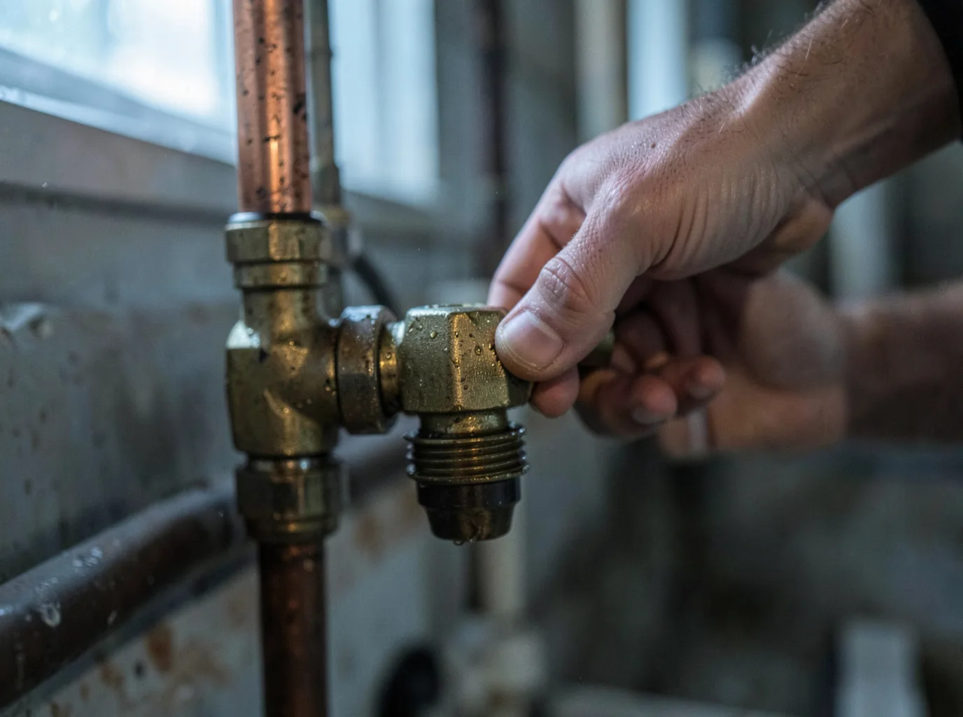 Emergency Plumber Ringgold, TX FAQs